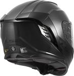 Шлем LS2 ff818 storm iii jeans - фото 6