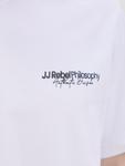 Рубашка JJ Rebel JREBZACK, белый - фото 7