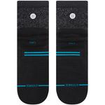 Легкие носки для бега Stance, черный - фото 3