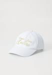 Бейсболка Versace Jeans Couture CAPPELLO UNISEX, White - фото 4