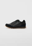Кроссовки Armani Exchange Trainers, Black - фото