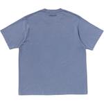 Футболка Cotton с карманом A BATHING APE, темно-серый - фото 3