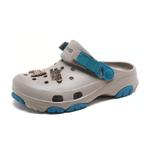 Сабо Jeep Clogs Unisex - фото 17