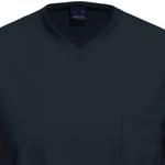 Футболка Ammann Bio, темно синий - фото 3