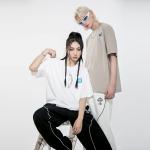 Футболка унисекс Oxo Overload, хаки - фото 6