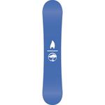 Сноуборд Arbor Metal Machine Decon Arbor, White - фото 7