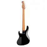 Sadowsky MetroExpress 24-4 Modern Morado - Черный высокий глянец - фото 3