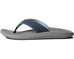 Сандалии OluKai Ulele, цвет Blue Depth/Charcoal - фото 4