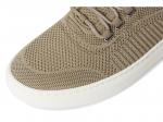 Кроссовки Johnston & Murphy Anders Knit U-Throat, серо-коричневый - фото 6