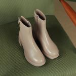 Ботильоны PIERCE GENTRY Ankle Boots Women's - фото 11