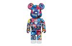 Модные фигурки знаменитостей BE@RBRICK - фото 4