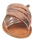 Сандалии Near, медный - фото 4