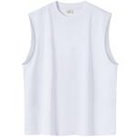 NOME Жилет унисекс, Черный - фото 2