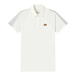 Футболка поло Ellesse женская, белая - фото 7