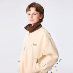 Детская куртка Lee, Ecru - фото 5