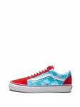 Кеды Old Skool Retro Mart Vans, синий - фото 5