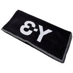 Y-3 Y 3 Athletic Equipment Cotton Black - фото 4