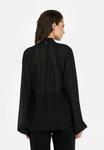 Блуза LIU JO Blouse, Black - фото 3