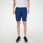 Мужские повседневные шорты Nike, цвет Blue - фото 3