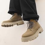 Ботинки Chi Wolf Martin Boots Men - фото 19