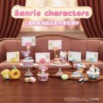 Украшения Katy Cat Cinnamoroll Sanrio - фото 4