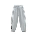 Утепленные унисекс-свитшоты Jeep, серый - фото