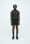 Куртка Nike Performance RUN PINNACLE UTILITY VEST, Black - фото