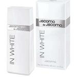 Jacomo In White Eau de Toilette for Men 100ml - фото