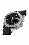 Часы avenger b01 chronograph 42 Breitling - фото 3