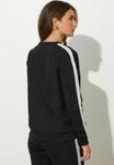 Толстовка Long Tall Sally Sweatshirt, Black/Anthracite - фото 3