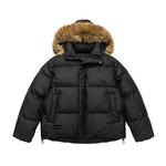 Пуховик Women's NEVER RULE, розовый - фото 3