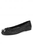 Балетки WI45-550-01 Lasocki, черный - фото 3