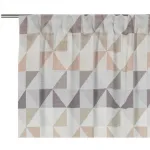 Виртовая штора «Berlare», (1 шт.), на заказ Wirth, цвет rosé - фото 5