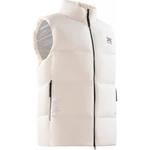 Пуховик-жилет Unisex XBIONIC, Ночной черный - фото