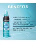 Мусс JOHN FRIEDA Volume Lift, 200 ml - фото 3