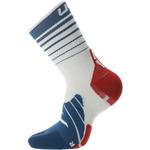 Мужские носки для бега Five Uyn, белый - фото 3