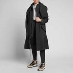 Женская куртка Nike, цвет Black - фото 3