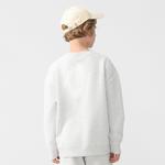 Унисекс свитшот Jeep, хаки - фото 10