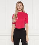 Блуза HUGO DAGOON Slim Fit, цвет lampone - фото 3