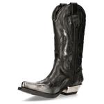 Ботильоны унисекс New Rock - фото 2