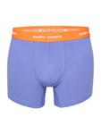 Боксеры Happy Shorts, цвет Purple/Black - фото 2
