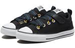 Кеды Converse Chuck Taylor All Star Kids' Canvas Shoes Grade School - фото 4