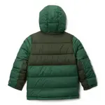 Куртка Columbia Pike Lake II, зеленый - фото 2