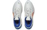 Кроссовки мужские Protection Cloud Running Shoes Low-top Light Grey Lining - фото 3