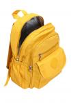Рюкзак Mindesa Backpack, желтый - фото 3