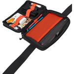 Поясная сумка Mineo Tech Pouch Vaude, черный - фото 5