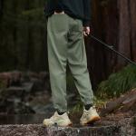 Унисекс карго-штаны Jeep, хаки — усовершенствованная ткань с защитой от солнца - фото 7