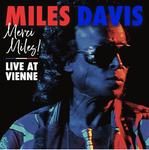 CD диск Davis, Miles: Merci, Miles! Live At Vienne - фото