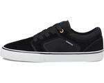 Кроссовки Emerica Cadence, цвет Black/White/Gold - фото 4