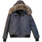 Пуховик Unisex VanCamel, темно-синий - фото 5